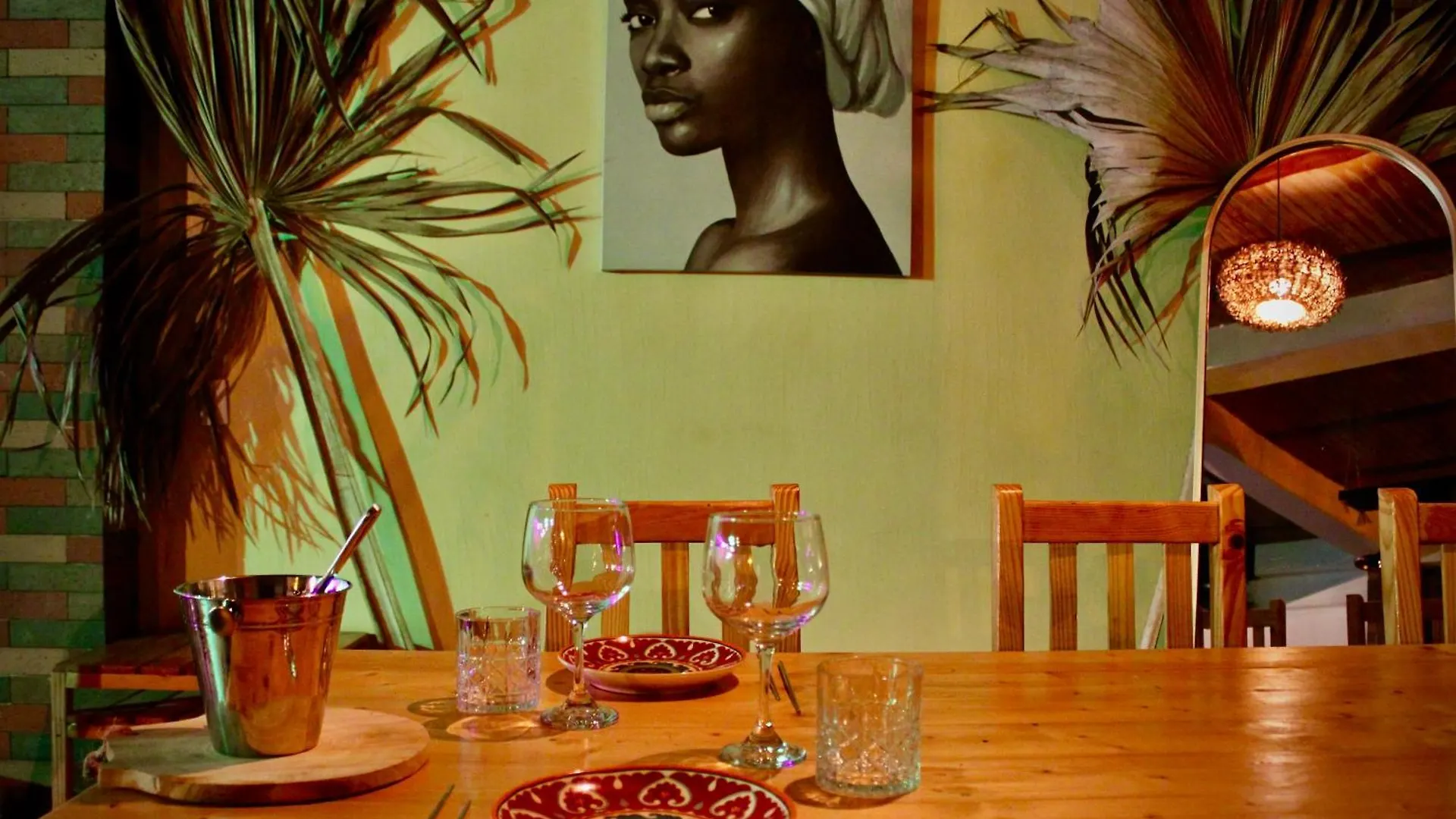 Guest house Amano Property Hotel Santa Marta